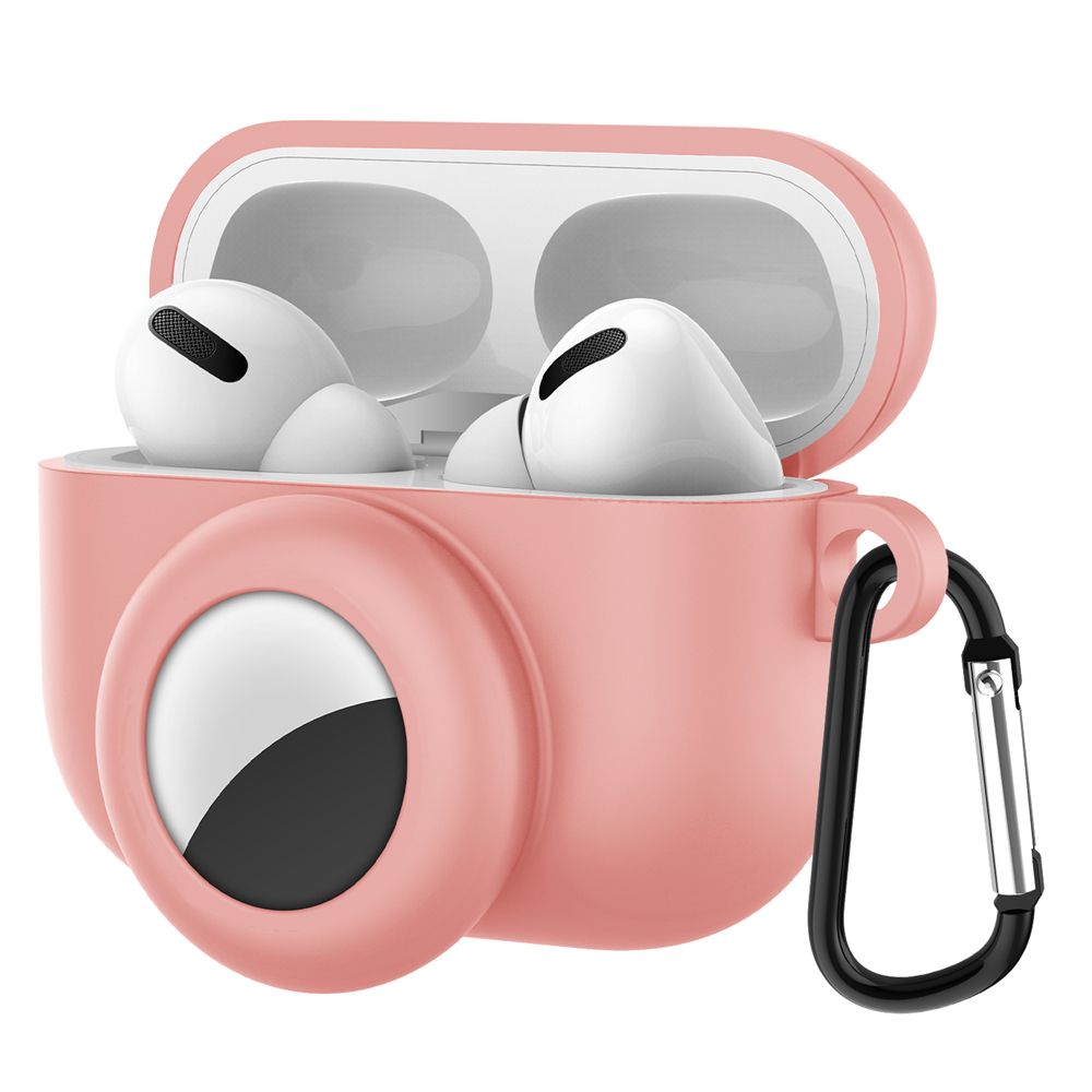 Case Cover Silicone Protective Sleeve For AirPods