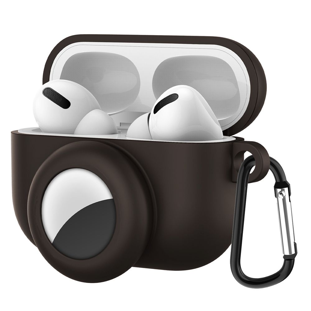 Case Cover Silicone Protective Sleeve For AirPods
