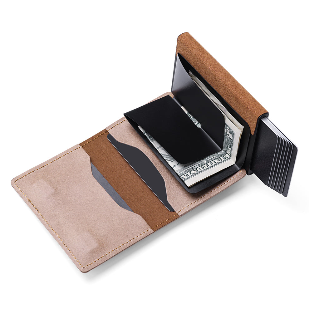 The Slide: Smart Wallet