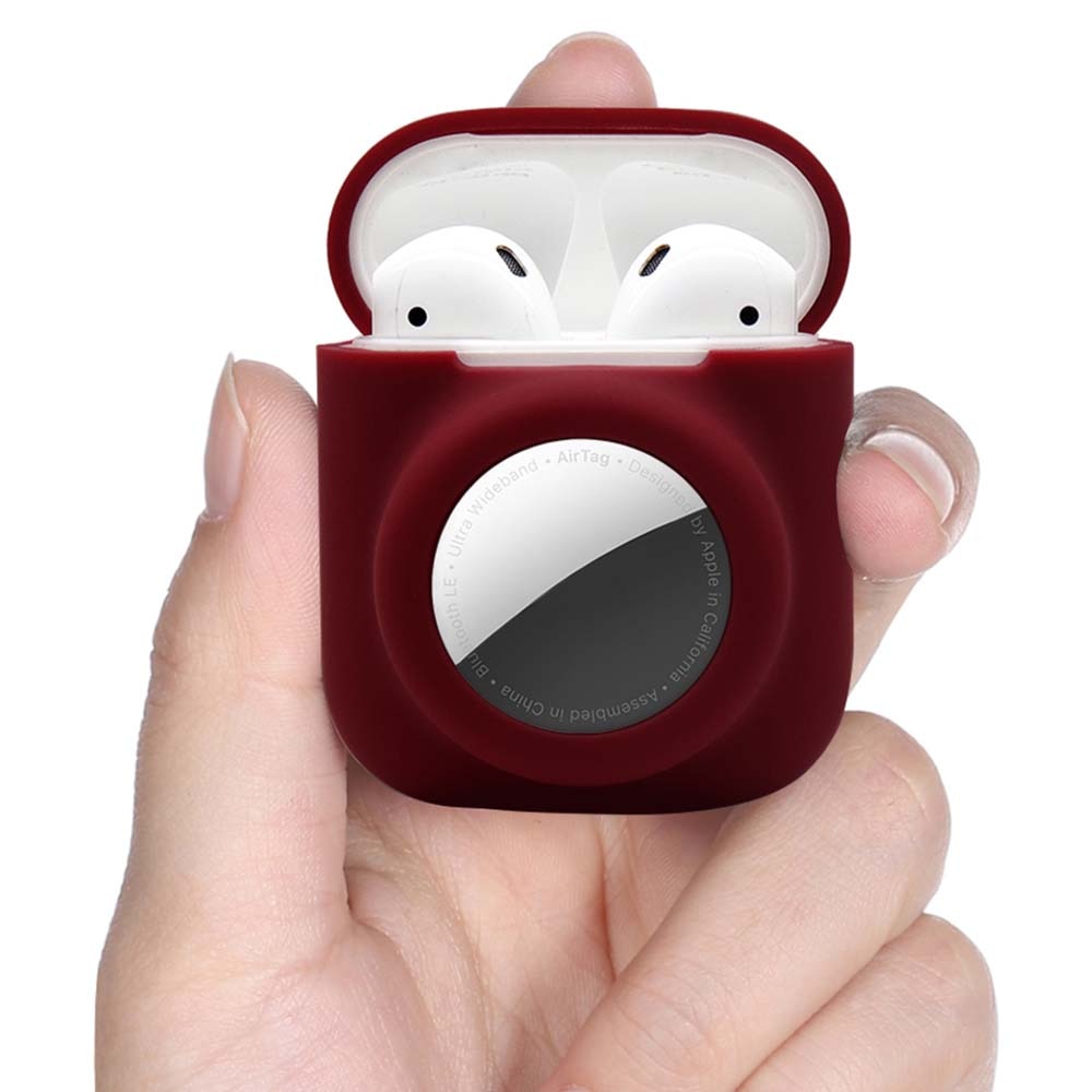 Airpods Case For Airtag