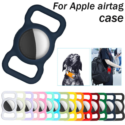 Apple Airtag Case Dog Cat Collar