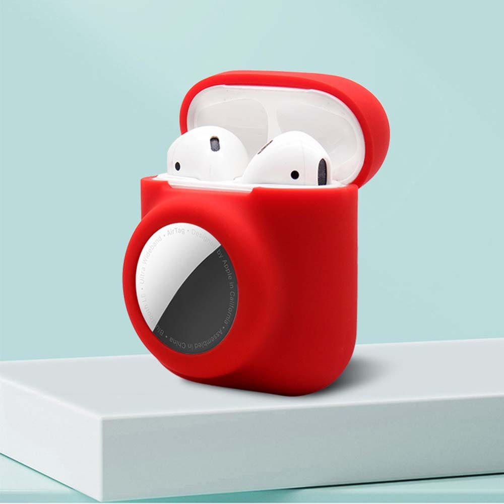 Airpods Case For Airtag